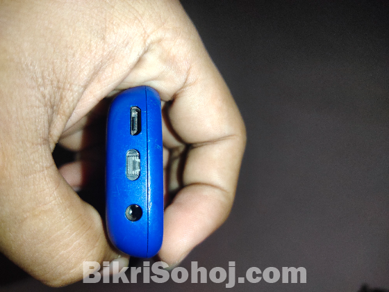 Nokia 105 (Blue Color)